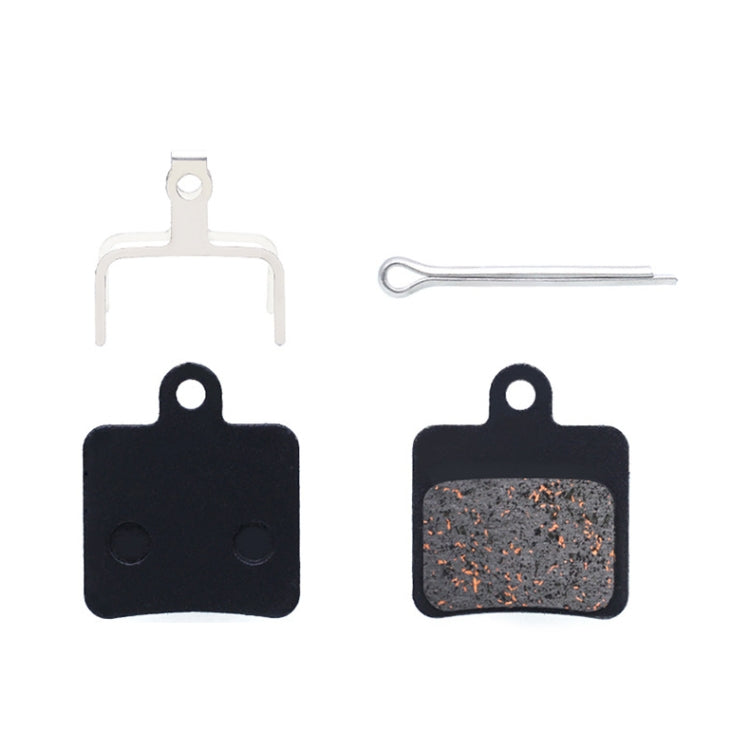 3 paia di pastiglie freno semi-metalliche per mountain bike M355 freni a disco in resina a disco olio BB5,, DB-S1, DB-S3, DB-S2, DB-S4, DB-S5, DB-S6, DB-S7, DB-S8, DB-S9, DB-S10, DB-S11, DB-S12, DB-S13, DB-S14, DB-S15, DB-S16