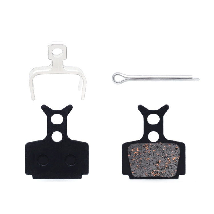 3 paia di pastiglie freno semi-metalliche per mountain bike M355 freni a disco in resina a disco olio BB5,, DB-S1, DB-S3, DB-S2, DB-S4, DB-S5, DB-S6, DB-S7, DB-S8, DB-S9, DB-S10, DB-S11, DB-S12, DB-S13, DB-S14, DB-S15, DB-S16