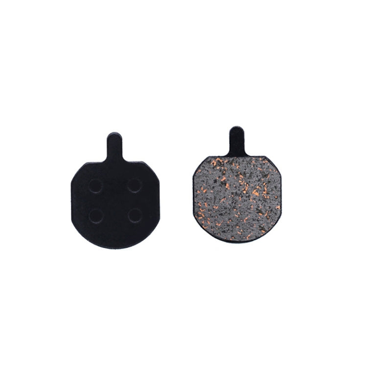 3 paia di pastiglie freno semi-metalliche per mountain bike M355 freni a disco in resina a disco olio BB5,, DB-S1, DB-S3, DB-S2, DB-S4, DB-S5, DB-S6, DB-S7, DB-S8, DB-S9, DB-S10, DB-S11, DB-S12, DB-S13, DB-S14, DB-S15, DB-S16