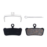3 paia di pastiglie freno semi-metalliche per mountain bike M355 freni a disco in resina a disco olio BB5,, DB-S1, DB-S3, DB-S2, DB-S4, DB-S5, DB-S6, DB-S7, DB-S8, DB-S9, DB-S10, DB-S11, DB-S12, DB-S13, DB-S14, DB-S15, DB-S16