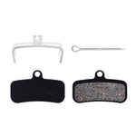 3 paia di pastiglie freno semi-metalliche per mountain bike M355 freni a disco in resina a disco olio BB5,, DB-S1, DB-S3, DB-S2, DB-S4, DB-S5, DB-S6, DB-S7, DB-S8, DB-S9, DB-S10, DB-S11, DB-S12, DB-S13, DB-S14, DB-S15, DB-S16