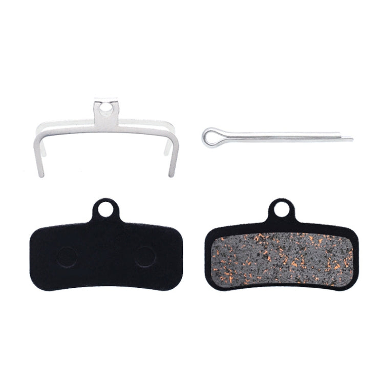 3 paia di pastiglie freno semi-metalliche per mountain bike M355 freni a disco in resina a disco olio BB5,, DB-S1, DB-S3, DB-S2, DB-S4, DB-S5, DB-S6, DB-S7, DB-S8, DB-S9, DB-S10, DB-S11, DB-S12, DB-S13, DB-S14, DB-S15, DB-S16