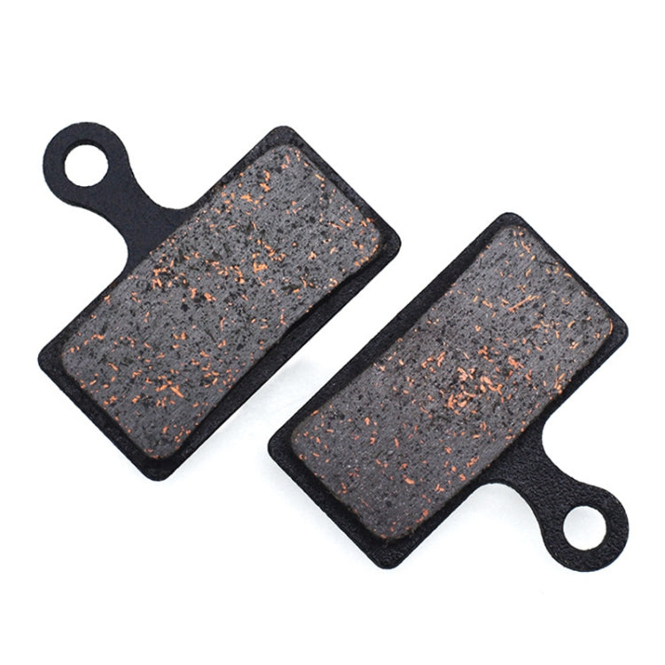 3 paia di pastiglie freno semi-metalliche per mountain bike M355 freni a disco in resina a disco olio BB5,, DB-S1, DB-S3, DB-S2, DB-S4, DB-S5, DB-S6, DB-S7, DB-S8, DB-S9, DB-S10, DB-S11, DB-S12, DB-S13, DB-S14, DB-S15, DB-S16