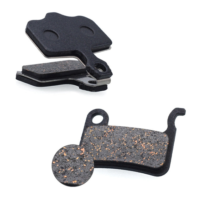 3 paia di pastiglie freno semi-metalliche per mountain bike M355 freni a disco in resina a disco olio BB5,, DB-S1, DB-S3, DB-S2, DB-S4, DB-S5, DB-S6, DB-S7, DB-S8, DB-S9, DB-S10, DB-S11, DB-S12, DB-S13, DB-S14, DB-S15, DB-S16