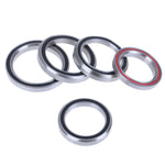 ZH411 Cuscinetto per la riparazione della cuffia della bicicletta Cuscinetto della cuffia, 2 PCS 41mm, 2 PCS 41.8mm, 47mm, 49mm, 52mm