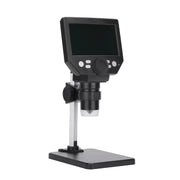Microscopio digitale G1000 Microscopio elettronico per la riparazione di telefoni cellulari HD, Aluminum Plastic Bracket, Aluminum Alloy Bracket
