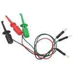 Tester LCR-TC1 per transistor e componenti elettronici