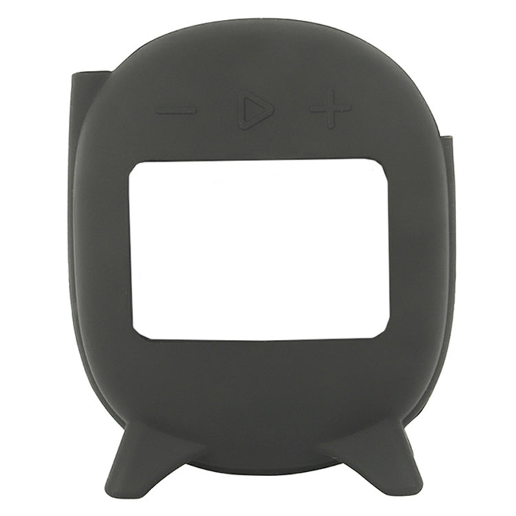 Custodia protettiva in silicone per JBL Clip 4