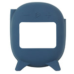 Custodia in silicone per altoparlante JBL Clip 4