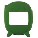 Custodia in silicone per altoparlante JBL Clip 4