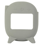 Custodia in silicone per altoparlante JBL Clip 4