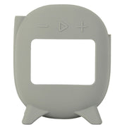 Custodia protettiva in silicone per JBL Clip 4