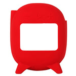 Custodia in silicone per altoparlante JBL Clip 4