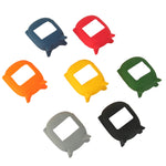Custodia in silicone per altoparlante JBL Clip 4