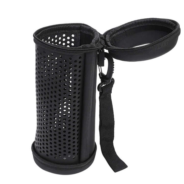 Custodia protettiva per altoparlante Bluetooth EVA Borsa portatile per Logitech UE MEGABOOM 3, For Logitech UE MEGABOOM 3