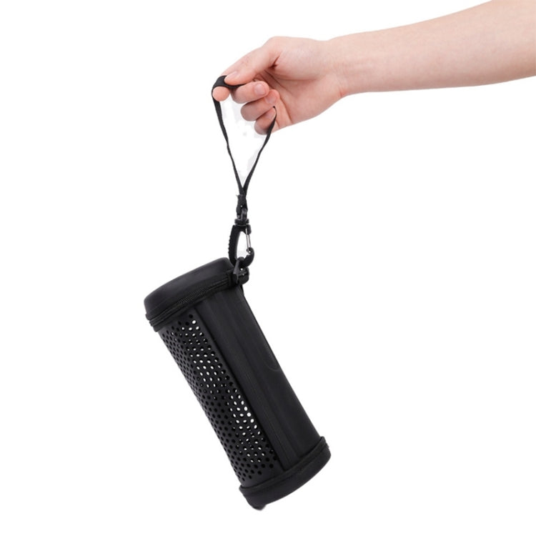 Custodia protettiva per altoparlante Bluetooth EVA Borsa portatile per Logitech UE MEGABOOM 3, For Logitech UE MEGABOOM 3