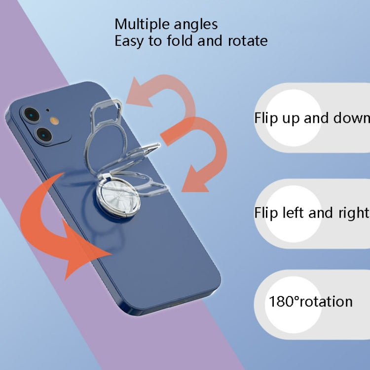 Apribottiglie pieghevole in metallo con supporto smartphone