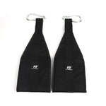 KR kr-037 Cintura di allenamento per muscoli addominali del braccio di sospensione della barra orizzontale pull-up, KR kr-037