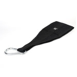 KR kr-037 Cintura di allenamento per muscoli addominali del braccio di sospensione della barra orizzontale pull-up, KR kr-037