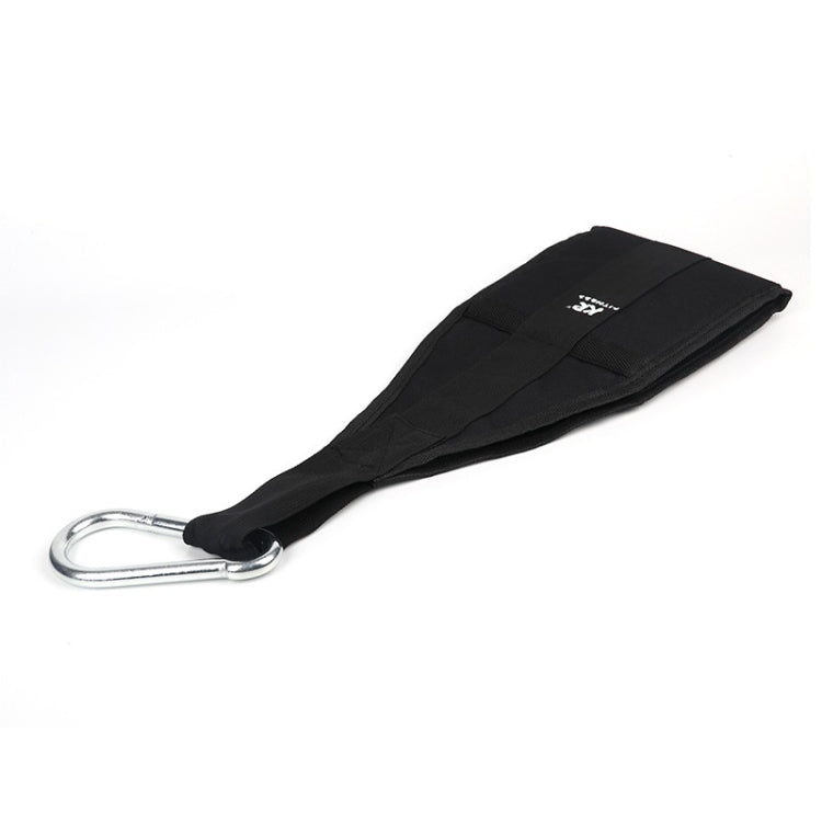 KR kr-037 Cintura di allenamento per muscoli addominali del braccio di sospensione della barra orizzontale pull-up, KR kr-037