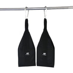 KR kr-037 Cintura di allenamento per muscoli addominali del braccio di sospensione della barra orizzontale pull-up, KR kr-037