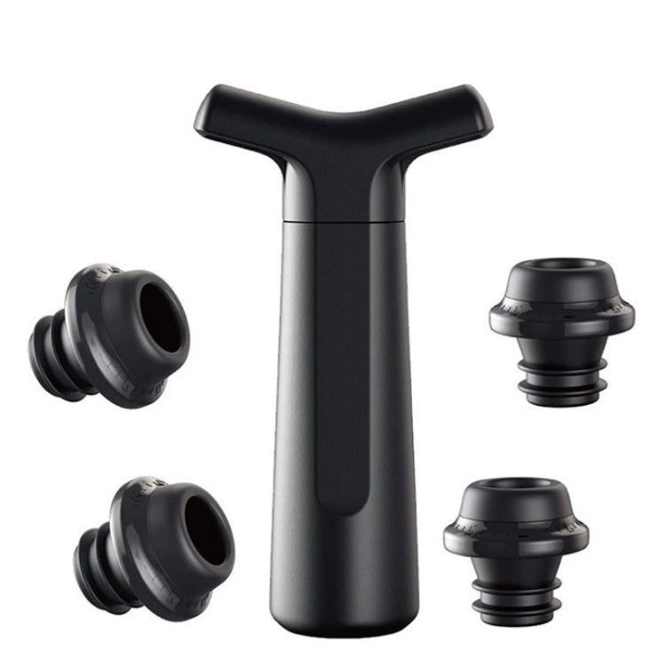Tappo per tappo per bottiglia di vino sottovuoto sigillato a prova di polvere in metallo, Style D SP-002S, Style E SP-020, Style F SP-020, Style G SP-020, Style H SP-020, Style I KVS-4, Style J KVS-20, Style K KVS-21A