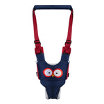 Cintura per bambini con cesto traspirante Four Seasons, BX37 Vest Blue, BX37 Vest Yellow, BX37 Vest Macaron Green, BX38 Navigational Blue, BX38 Navigator Yellow, BX38 Navigator Macaron Green, BX38 Navigator Pink Pig, BX36 Navigation Breathable Blue Owl...