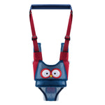 Cintura per bambini con cesto traspirante Four Seasons, BX37 Vest Blue, BX37 Vest Yellow, BX37 Vest Macaron Green, BX38 Navigational Blue, BX38 Navigator Yellow, BX38 Navigator Macaron Green, BX38 Navigator Pink Pig, BX36 Navigation Breathable Blue Owl...