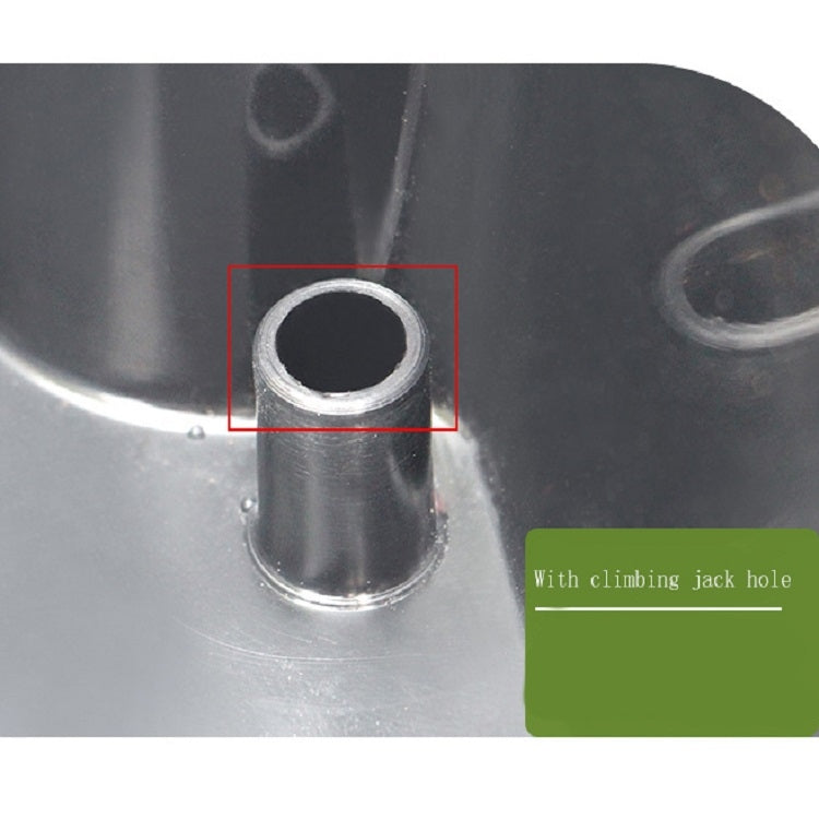Vaso da fiori rettangolare in plastica autoassorbente per balcone familiare, stile:, SC01 Extra Large Pot, SC02 Big Pot