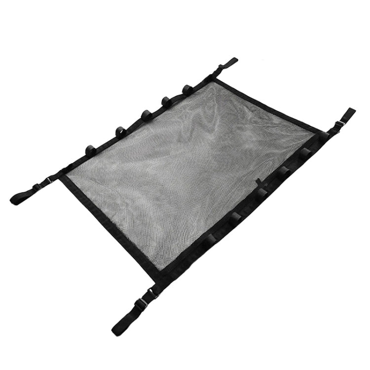 Porta canne da pesca regolabile per auto da appendere, Fishing Rod Rack