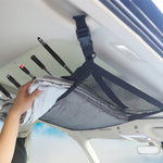 Porta canne da pesca regolabile per auto da appendere, Fishing Rod Rack