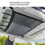 Porta canne da pesca regolabile per auto da appendere, Fishing Rod Rack