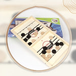 Catapulta giocattolo da tavolo interattivo genitore-figlio, Catapult Chess