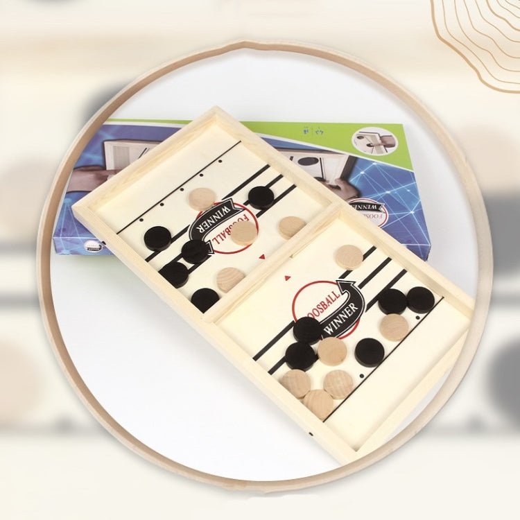 Catapulta giocattolo da tavolo interattivo genitore-figlio, Catapult Chess
