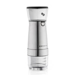 Macinacaffè elettrico per macchina da caffè ricaricabile USB, USB Coffee Grinder
