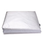 Tavoli e sedie da giardino per esterni Copertura antipolvere e impermeabile, 242x162x100cm, 308x138x89cm, 213x132x74cm, 180x120x74cm, 126x126x74cm, 123x61x72cm, 115x115x70cm, 315 x160x74cm, 230x165x80cm, 210x140x80cm, 210x110x70cm, 205x104x71bm        ...