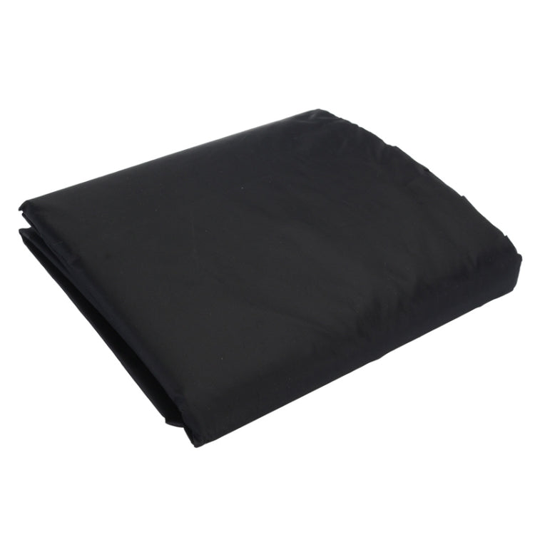Copertura per mobili in tessuto Oxford per esterni Copertura protettiva per tavolo e sedia antipolvere impermeabile e resistente ai raggi UV, 325x208x58cm, 45x40x25cm, 215x135x75cm, 250x200x80cm, 190x66x89cm, 255x130x80cm, 255x255x80cm, 330x220x70cm   ...