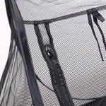 MQ-DZ55 Cuccia per cani e gatti da viaggio pieghevole per animali domestici, Outdoor Pet Tent