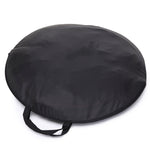 MQ-DZ55 Cuccia per cani e gatti da viaggio pieghevole per animali domestici, Outdoor Pet Tent