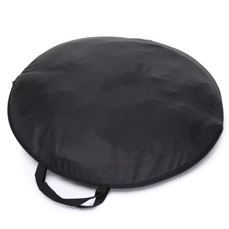 MQ-DZ55 Cuccia per cani e gatti da viaggio pieghevole per animali domestici, Outdoor Pet Tent