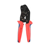 Pinze a crimpare mini terminali multifunzione per collegare pinze a crimpare per terminali, SN-28B