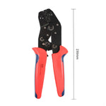Pinze a crimpare mini terminali multifunzione per collegare pinze a crimpare per terminali, SN-28B