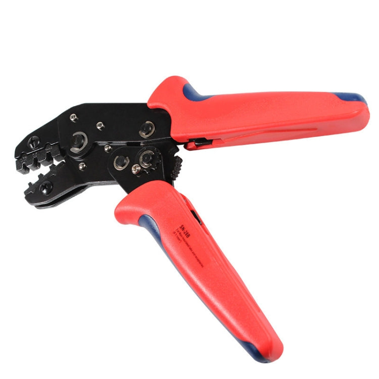 Pinze a crimpare mini terminali multifunzione per collegare pinze a crimpare per terminali, SN-28B