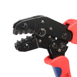 Pinze a crimpare mini terminali multifunzione per collegare pinze a crimpare per terminali, SN-28B