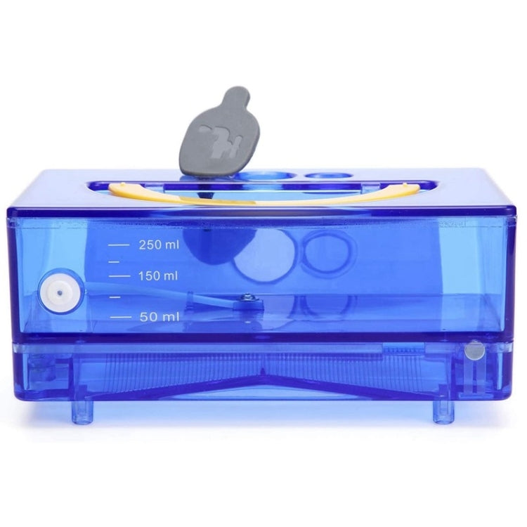 Scatola acqua ricambio per robot ILIFE V3 V5S X5 Pro