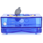 Scatola acqua ricambio per robot ILIFE V3 V5S X5 Pro