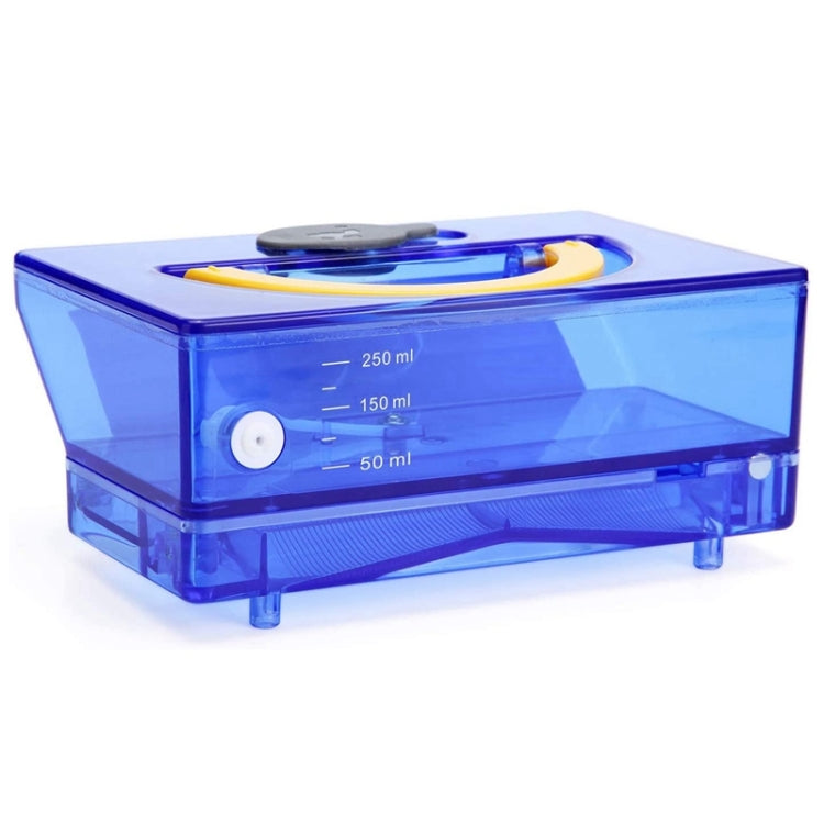 Scatola acqua ricambio per robot ILIFE V3 V5S X5 Pro
