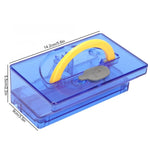 Scatola acqua ricambio per robot ILIFE V3 V5S X5 Pro
