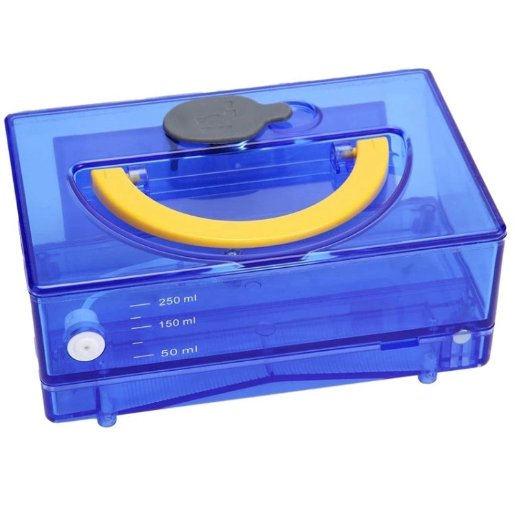 Scatola acqua ricambio per robot ILIFE V3 V5S X5 Pro