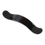GL-WA001 Tavola per allenamento fitness per bicipiti in lega di alluminio regolabile, GL-WA001